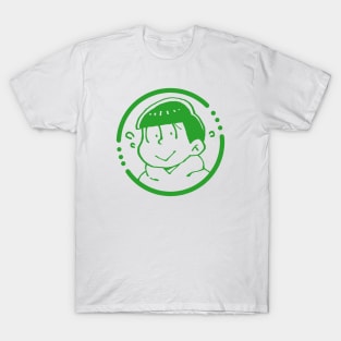 Osomatsu-san: Choromatsu T-Shirt